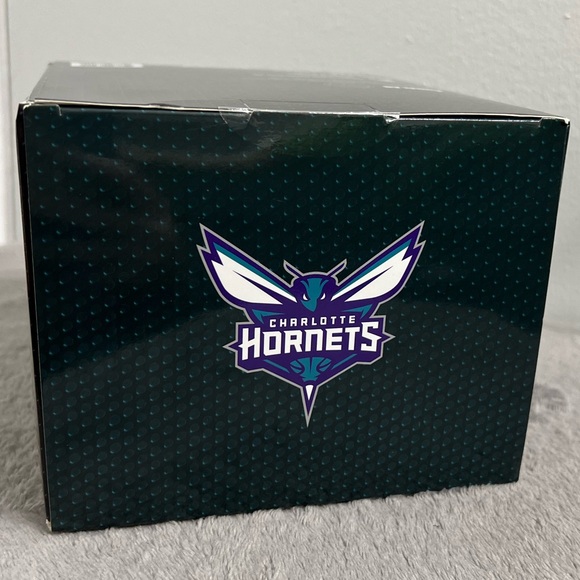 LaMelo Ball Charlotte Hornets smALL-STARS Minis 6" Vinyl Figurine - Picture 7 of 7